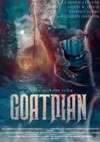 Гоутмен смотреть онлайн (2023)