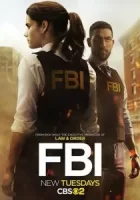 ФБР смотреть онлайн сериал 1-5 сезон