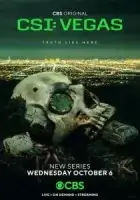 CSI: Вегас смотреть онлайн сериал 1-2 сезон