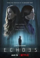 Отголоски эха смотреть онлайн сериал 1 сезон