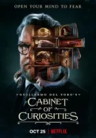 Кабинет редкостей Гильермо дель Торо смотреть онлайн сериал 1 сезон