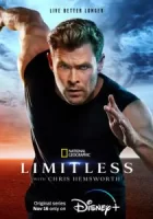 Безграничный смотреть онлайн сериал 1 сезон