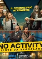 Ничего не происходит: Италия смотреть онлайн сериал 1 сезон