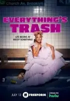 Все ерунда смотреть онлайн сериал 1 сезон