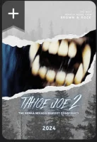 Тахо Джо 2 смотреть онлайн (2024)